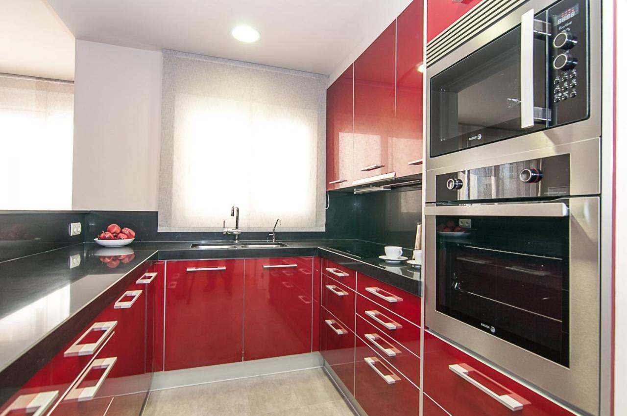 Apartment Weflating Diagonal