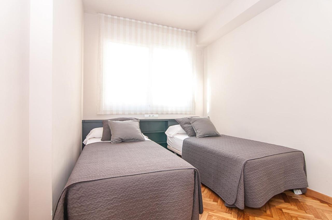 Apartment Weflating Diagonal Barcelona